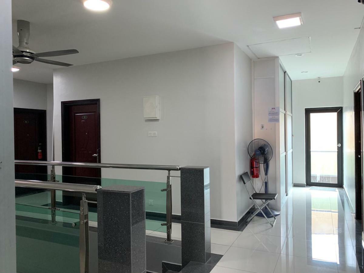 Jinjang Homestay Kuala Lumpur Extérieur photo